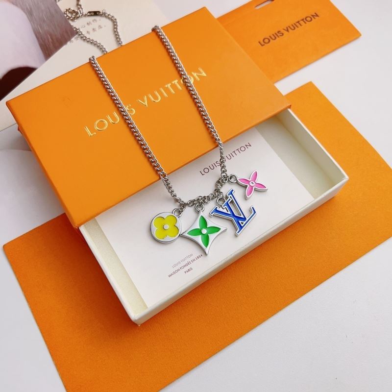 Louis Vuitton Necklaces